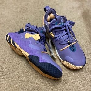 5.5Y/6.5 Women Adidas Harden Vol. 6